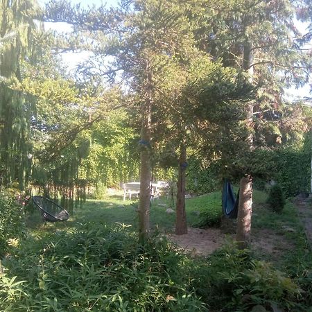 Apartamento Baza Na Woli Poznan Exterior foto