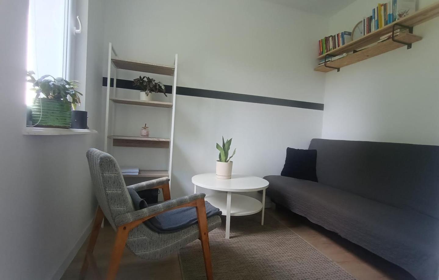 Apartamento Baza Na Woli Poznan Exterior foto