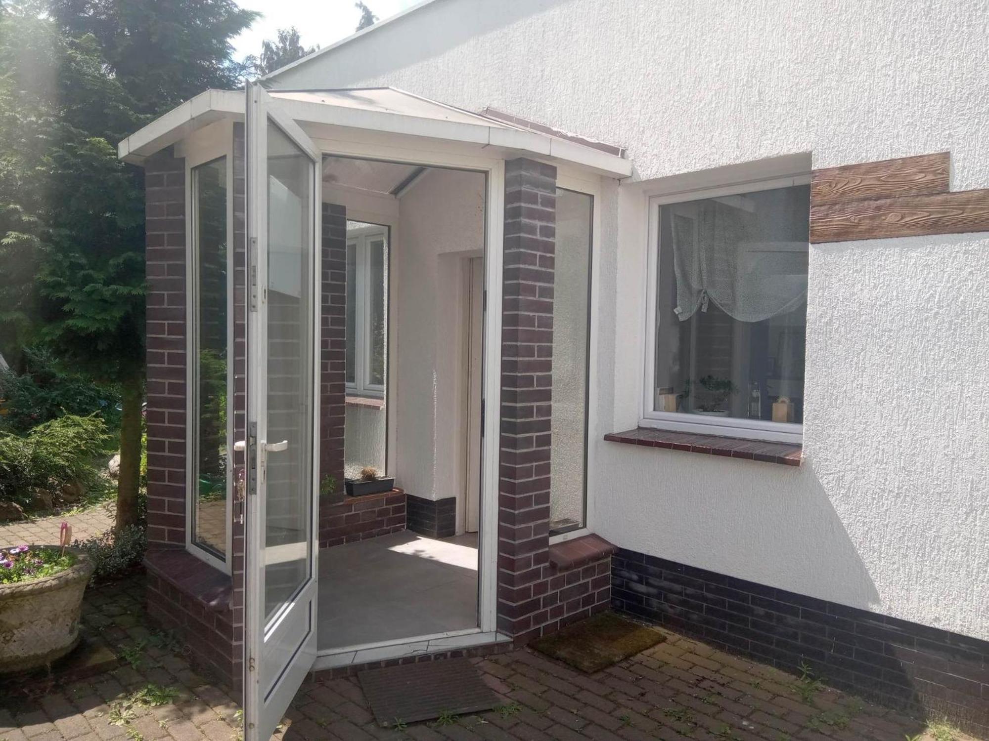 Apartamento Baza Na Woli Poznan Exterior foto