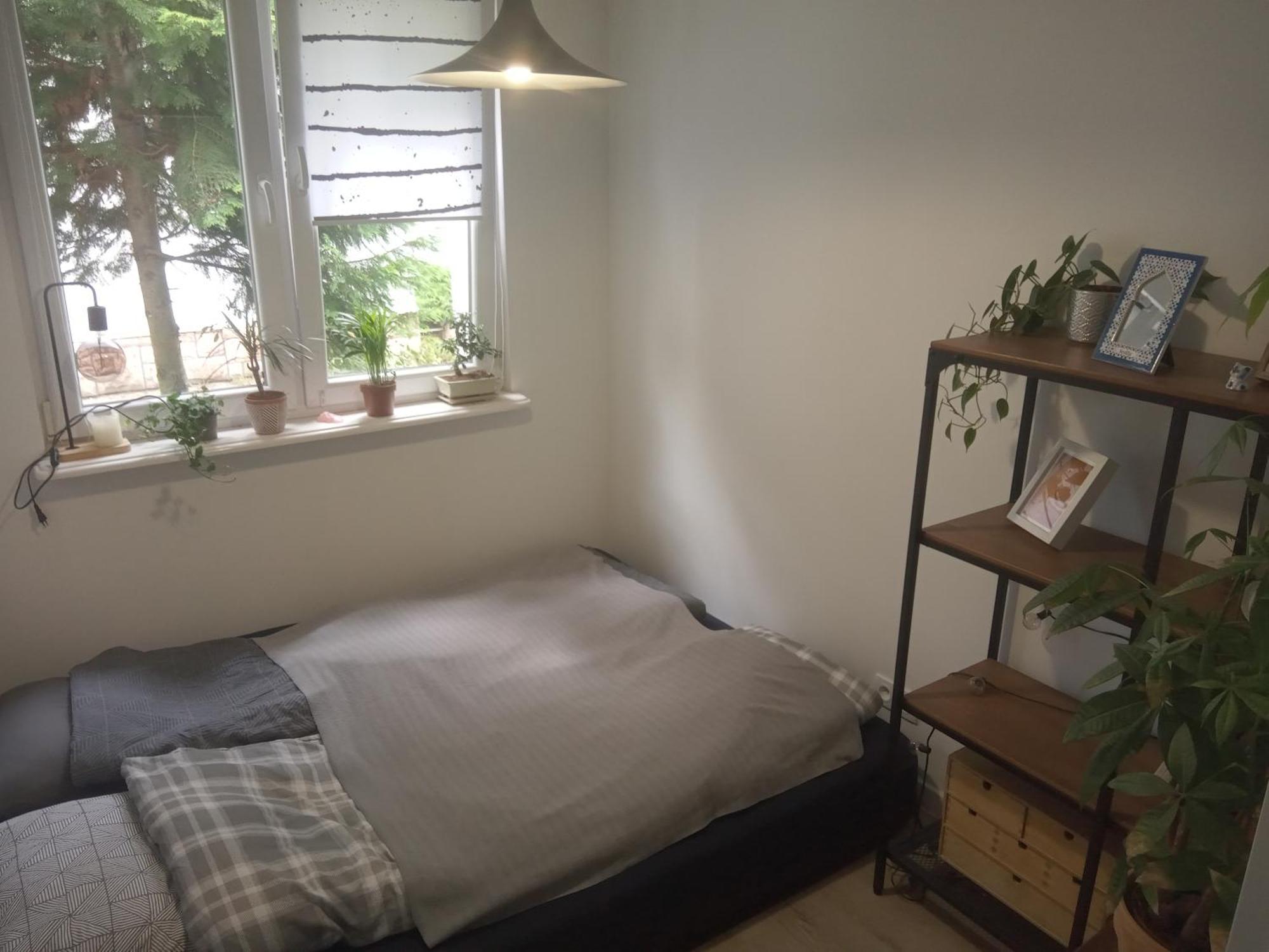 Apartamento Baza Na Woli Poznan Exterior foto