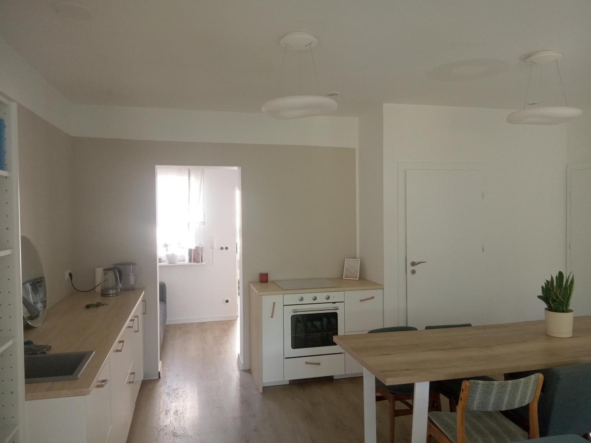 Apartamento Baza Na Woli Poznan Exterior foto